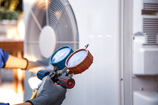 Affordable Emergency Ac Repair solutions in Harvey, MI