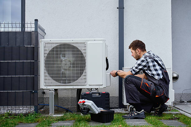 Trusted Emergency Ac Repair service in Harvey, MI - HVAC Repair CO